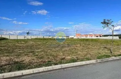 Terreno à venda, 250 m² por r$ 330.000,00 - eugênio de melo - são josé dos campos/sp