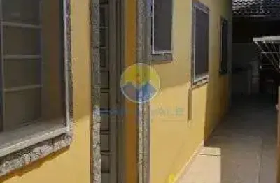 Casa com 2 dormitórios à venda, 58 m² por r$ 342.000,00 - conjunto residencial galo branco - são josé dos campos/sp