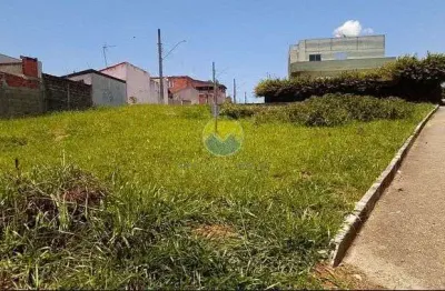 Terreno à venda, 292 m² por r$ 191.500,00 - jardim mariana ii - são josé dos campos/sp