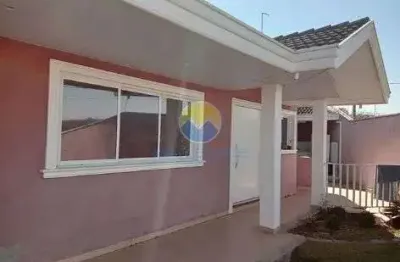 Casa com 4 dormitórios à venda, 165 m² por r$ 700.000,00 - vila das flores - são josé dos campos/sp