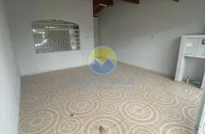 Casa com 2 dormitórios à venda, 71 m² por r$ 500.000,00 - jardim paraíso - são josé dos campos/sp