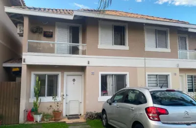 Sobrado com 3 dormitórios à venda, 101 m² por r$ 750.000,00 - jardim américa - são josé dos campos/sp