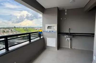 Apartamento com 2 dormitórios à venda, 86 m² por r$ 915.000,00 - jardim satélite - são josé dos campos/sp