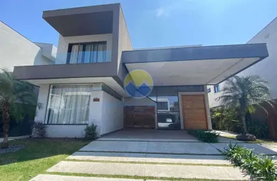 Sobrado com 5 dormitórios à venda, 418 m² por r$ 5.320.000,00 - urbanova - são josé dos campos/sp