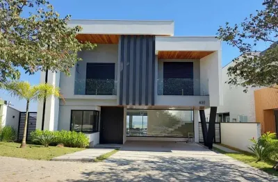 Casa com 5 dormitórios, 470 m² - venda por r$ 6.500.000,00 ou aluguel por r$ 26.050,00/mês - condomínio residencial alphaville ii - são josé dos campos/sp