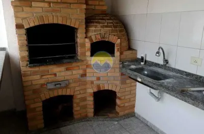 Sobrado com 4 dormitórios à venda, 150 m² por r$ 618.000 - residencial bosque dos ipês - são josé dos campos/sp