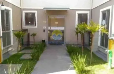 Apartamento com 2 dormitórios à venda, 45 m² por r$ 213.000 - parque nova esperança - são josé dos campos/sp