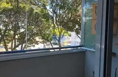 Apartamento com 2 dormitórios à venda, 70 m² por r$ 532.000 - parque industrial - são josé dos campos/sp