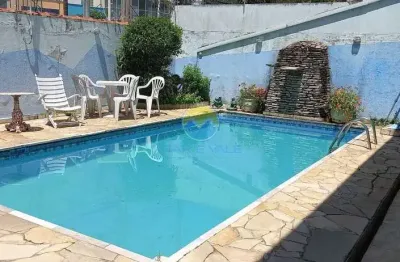 Sobrado com 2 dormitórios, 250 m² - venda por r$ 1.600.800,00 ou aluguel por r$ 11.260,00/mês - jardim esplanada - são josé dos campos/sp