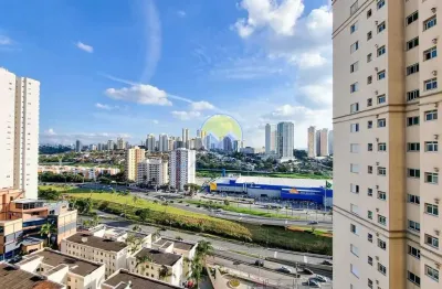 Apartamento com 3 dormitórios à venda, 80 m² por r$ 745.000 - jardim apolo ii - são josé dos campos/sp