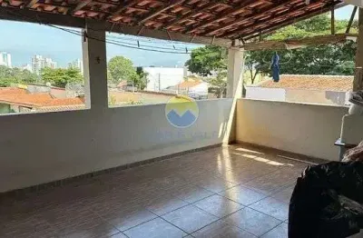 Casa com 3 dormitórios à venda, 189 m² por r$ 550.000 - jardim satélite - são josé dos campos/sp