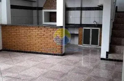 Sobrado com 3 dormitórios à venda, 160 m² por r$ 564.000 - cidade vista verde - são josé dos campos/sp