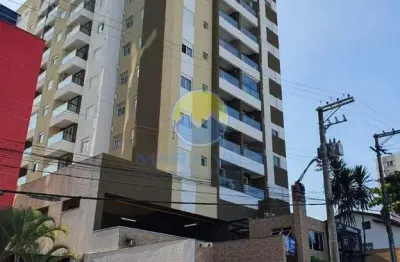 Apartamento com 2 dormitórios à venda, 52 m² por r$ 480.000,00 - jardim oswaldo cruz - são josé dos campos/sp