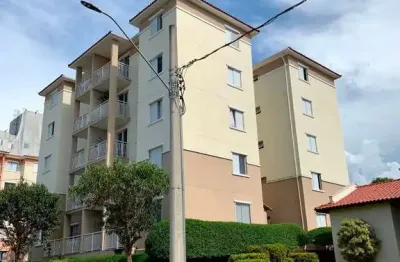 Apartamento com 2 dormitórios à venda, 55 m² por r$ 370.000,00 - jardim sul - são josé dos campos/sp