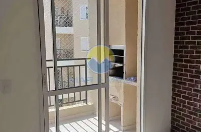 Apartamento com 2 dormitórios à venda, 53 m² por r$ 272.000 - jardim são judas tadeu - são josé dos campos/sp