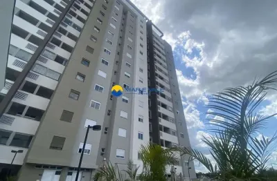Apartamento com 3 dormitórios à venda, 75 m² por r$ 690.000 - conjunto residencial trinta e um de março - são josé dos campos/sp