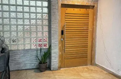 Sobrado com 3 dormitórios à venda, 219 m² por r$ 703.000 - parque residencial flamboyant - são josé dos campos/sp