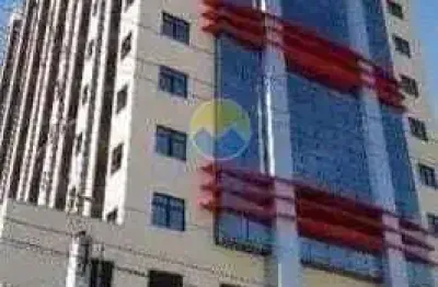 Sala à venda, 45 m² por r$ 248.000,00 - centro - são josé dos campos/sp