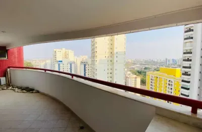 Apartamento com 3 dormitórios à venda, 135 m² por r$ 1.080.000,00 - vila ema - são josé dos campos/sp