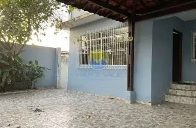 Sobrado com 3 dormitórios à venda, 320 m² por r$ 1.032.000,00 - jardim valparaíba - são josé dos campos/sp