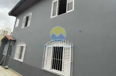Sobrado com 3 dormitórios à venda, 317 m² por r$ 1.000.000 - jardim veneza - são josé dos campos/sp