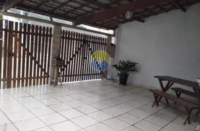 Sobrado com 3 dormitórios à venda, 126 m² por r$ 380.000 - portal de minas - são josé dos campos/sp
