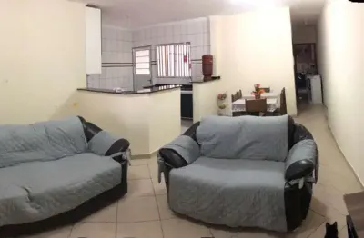 Casa com 2 dormitórios à venda, 75 m² por r$ 375.000 - altos da vila paiva - são josé dos campos/sp