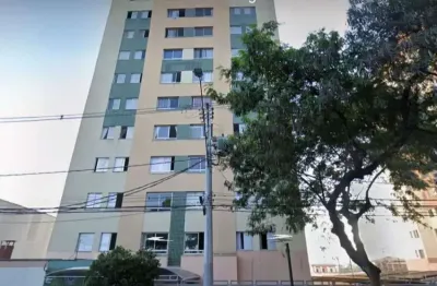 Apartamento com 2 dormitórios à venda, 55 m² por r$ 320.000,00 - santana - são josé dos campos/sp