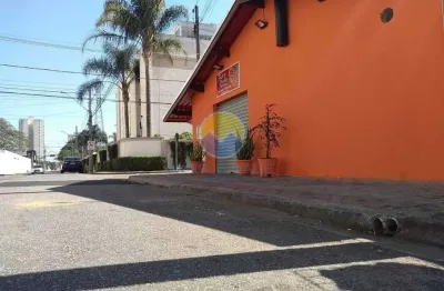 Ponto à venda, 167 m² por r$ 586.000 - jardim américa - são josé dos campos/sp