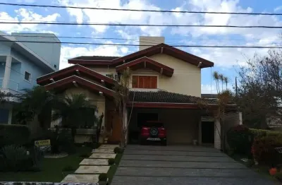 Sobrado com 4 dormitórios à venda, 340 m² por r$ 1.400.000,00 - jardim altos de santana i - jacareí/sp
