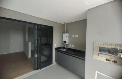 Apartamento com 2 dormitórios à venda, 68 m² por r$ 850.000,00 - jardim satélite - são josé dos campos/sp
