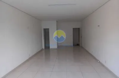 Sala para alugar, 37 m² por r$ 1.250,00/mês - jardim vale do sol - são josé dos campos/sp