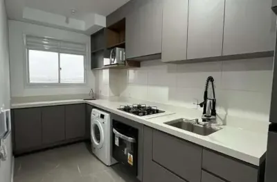 Apartamento com 2 dormitórios à venda, 46 m² por r$ 339.000 - jardim califórnia - jacareí/sp