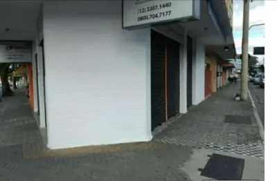 Salão para alugar, 40 m² por r$ 3.080,00/mês - centro - são josé dos campos/sp
