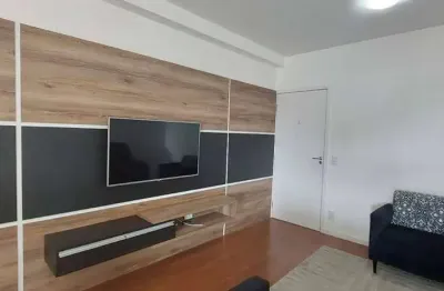 Apartamento com 1 dormitório para alugar, 55 m² por r$ 4.802/mês - jardim aquarius - são josé dos campos/sp