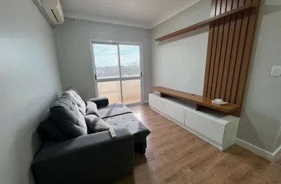 Apartamento com 3 dormitórios para alugar, 78 m² por r$ 5.110,00/mês - jardim satélite - são josé dos campos/sp
