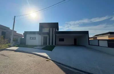 Casa com 3 dormitórios à venda, 221 m² por r$ 1.650.000 - jd terra do vale - caçapava/sp