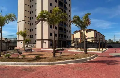Apartamento com 3 dormitórios à venda, 73 m² por r$ 585.000,00 - jardim américa - são josé dos campos/sp
