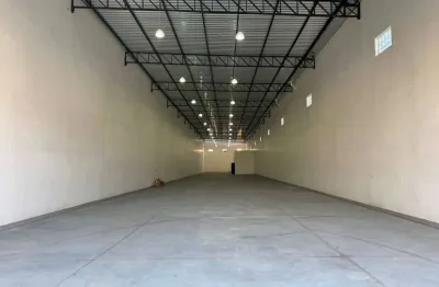 Galpão para alugar, 811 m² por r$ 20.000/mês - centro - são josé dos campos/sp