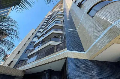 Apartamento com 3 dormitórios para alugar, 100 m² por r$ 5.416,28/mês - jardim aquarius - são josé dos campos/sp
