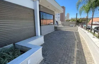 Apartamento com 2 dormitórios para alugar por r$ 2.850,00/mês - maranata parque industrial - são josé dos campos/sp