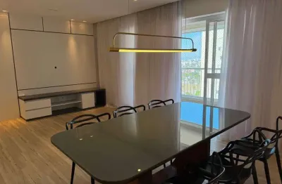 Apartamento com 2 dormitórios para alugar, 105 m² por r$ 5.120/mês - jardim das indústrias - são josé dos campos/sp