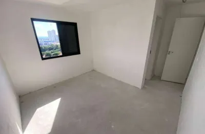 Apartamento com 2 dormitórios à venda, 55 m² por r$ 450.000 - parque industrial - são josé dos campos/sp