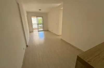 Apartamento com 3 dormitórios para alugar, 78 m² por r$ 4.595/mês - jardim aquarius - são josé dos campos/sp