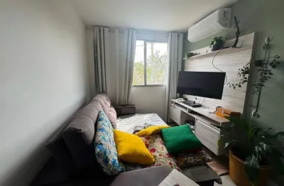 Apartamento com 2 dormitórios à venda, 50 m² por r$ 345.000,00 - jardim américa - são josé dos campos/sp