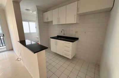 Apartamento com 3 dormitórios para alugar, 72 m² por r$ 3.150,00/mês - vila industrial - são josé dos campos/sp