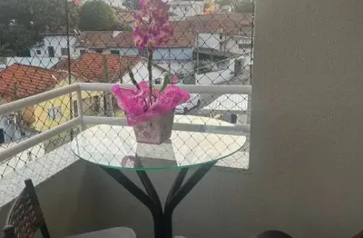 Apartamento com 2 dormitórios à venda, 60 m² por r$ 480.000,00 - santana - são josé dos campos/sp