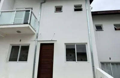 Sobrado com 2 dormitórios para alugar, 84 m² por r$ 3.393,00/mês - chácaras são josé - são josé dos campos/sp