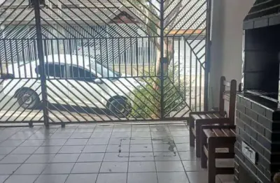 Casa com 3 dormitórios à venda, 80 m² por r$ 480.000,00 - residencial bosque dos ipês - são josé dos campos/sp