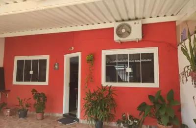 Casa com 3 dormitórios à venda, 68 m² por r$ 510.637 - jardim santa júlia - são josé dos campos/sp